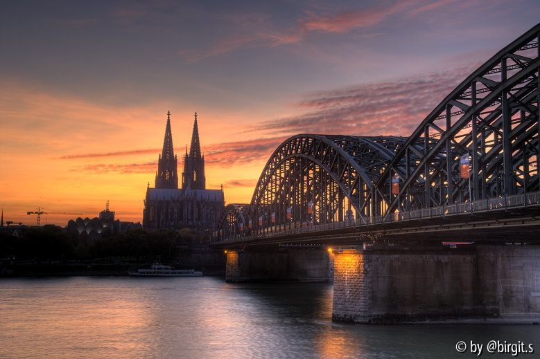 Köln HDR