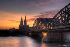 Köln HDR