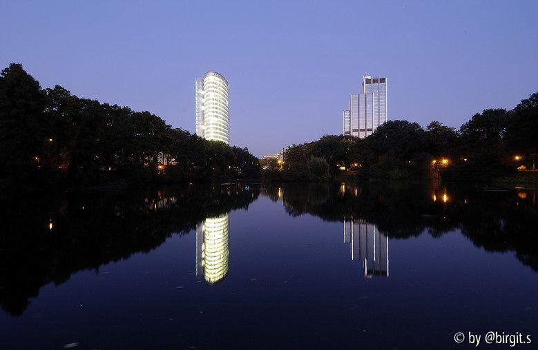 Düsseldorf I