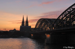 Köln bearbeitet
