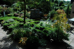 Garteneinsichten 5 04-10-2008