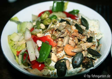 bunter salat