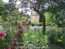 Paradiesgarten