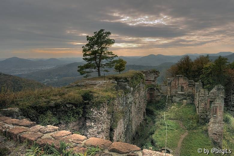 Scharfeneck HDR