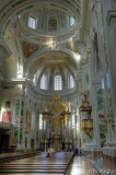 Jesuitenkirche M org