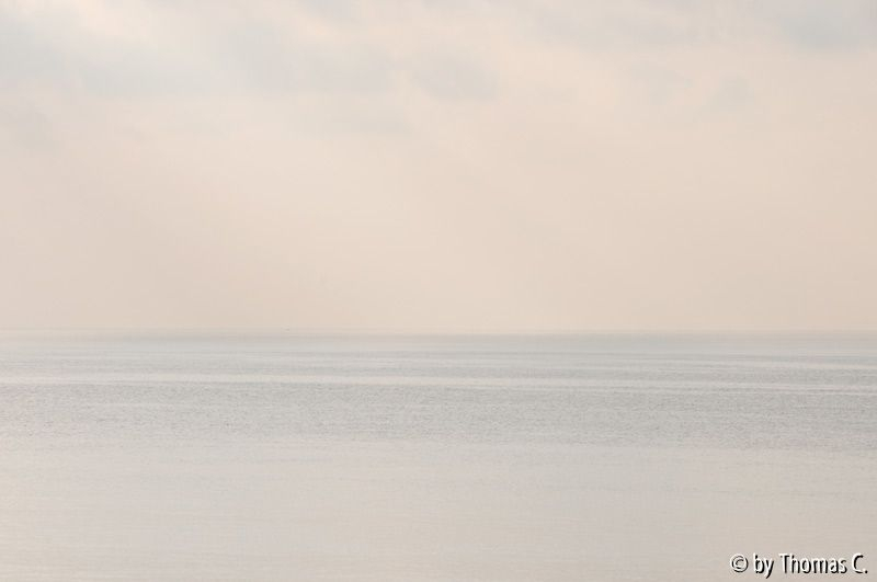 Morgens im Süden 2