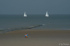 Belgische Küste - De Haan