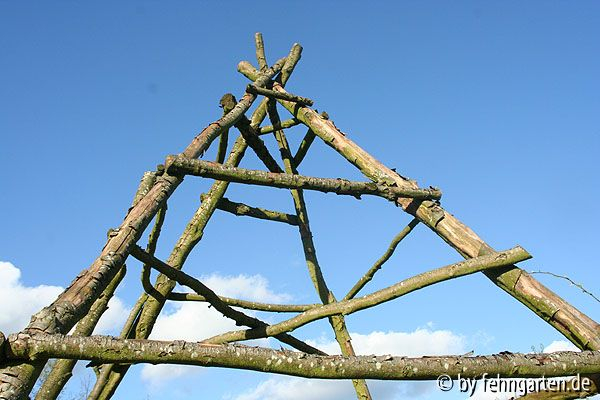 neu gebaut