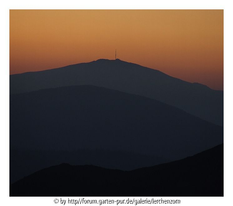 Kalte Berge 3