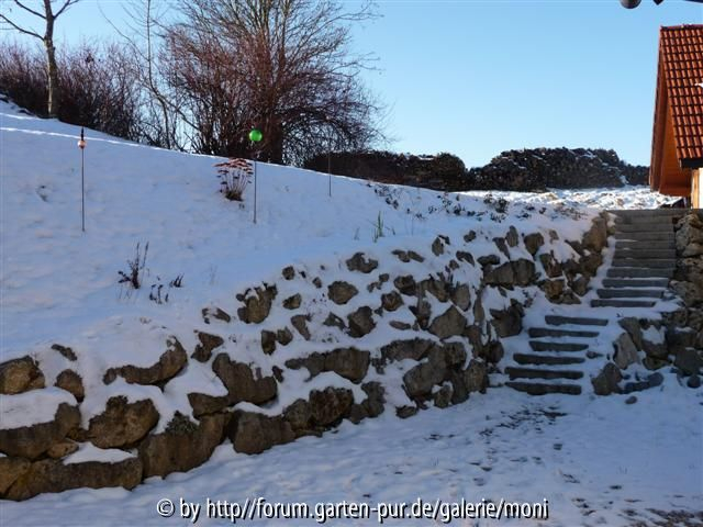 Treppe