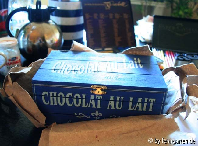 schokoladenmittag