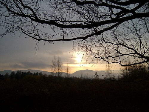 Abendstimmung 2