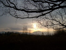 Abendstimmung 2