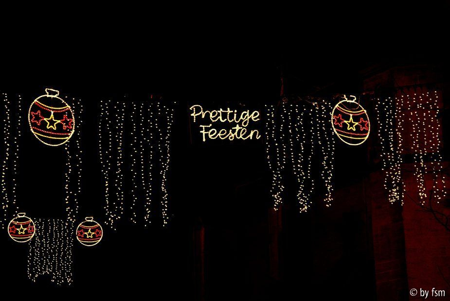 Weihnachtswünsche 2008
