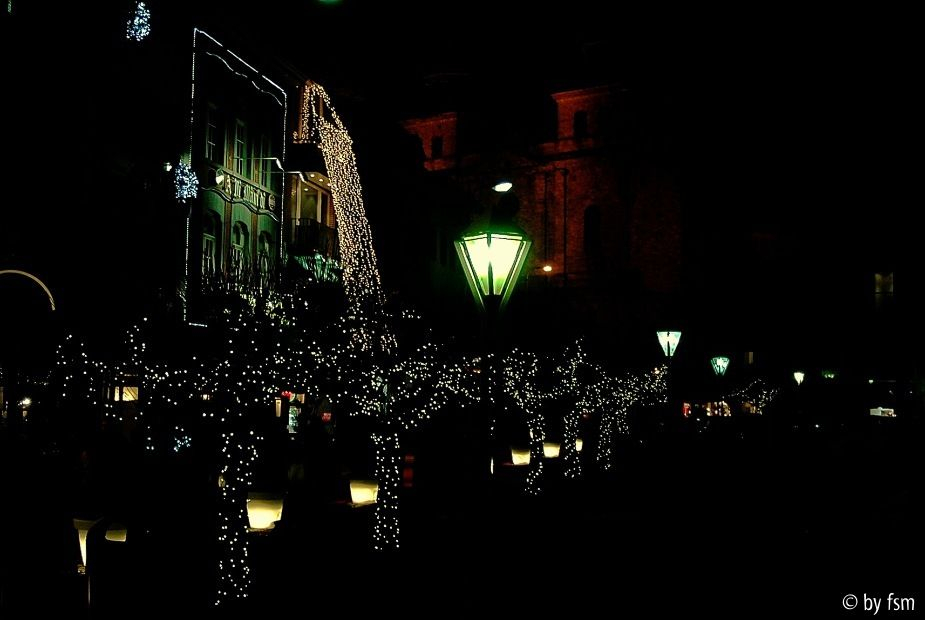Weihnachten 2 2008