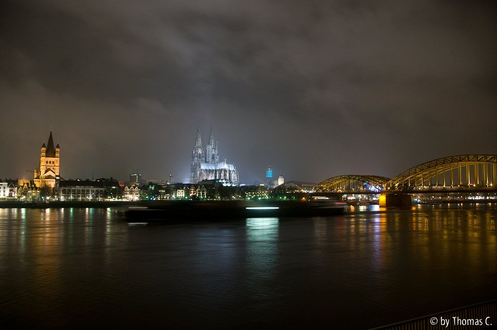 Heiligabend 2008