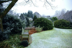 Gartenansichten 12 01-01-2009