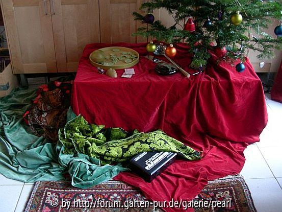 Weihnachten 2008