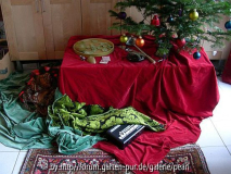 Weihnachten 2008