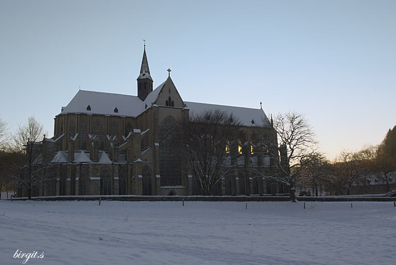 Altenberg I
