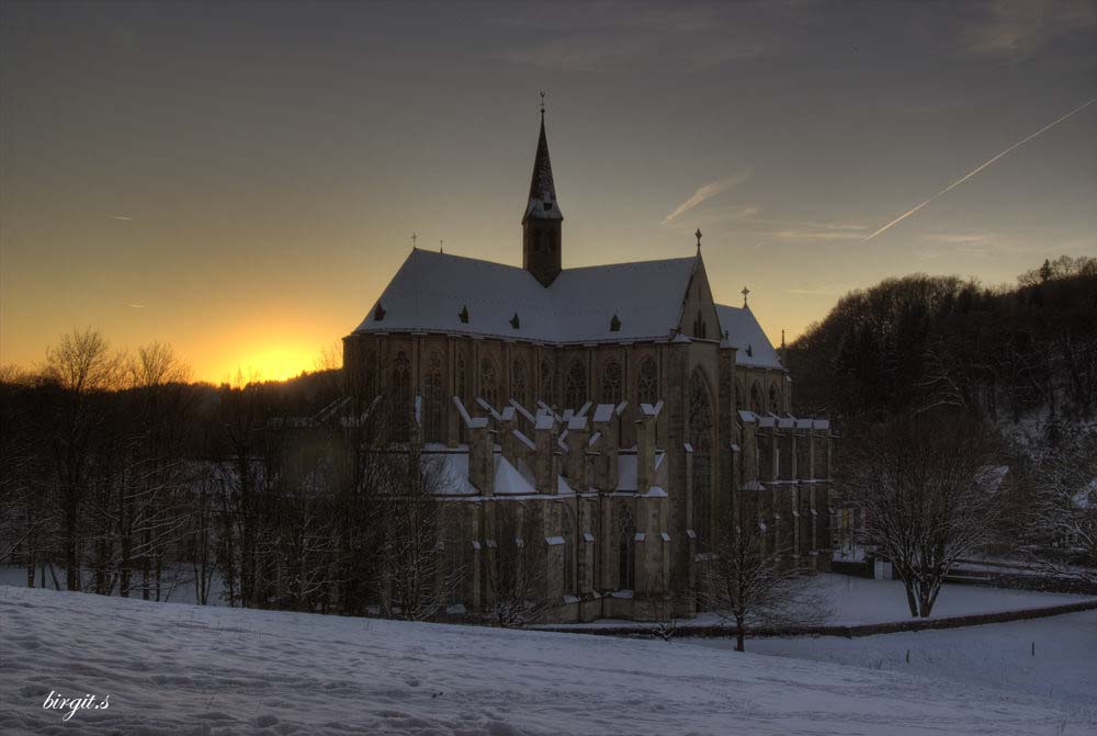 Altenberg II