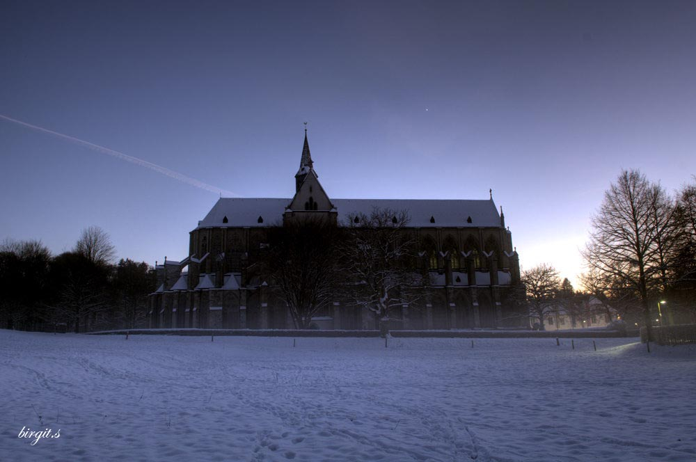 Altenberg V