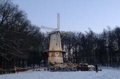 Openlucht 1