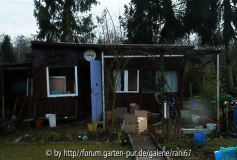 gartenhütte 2008