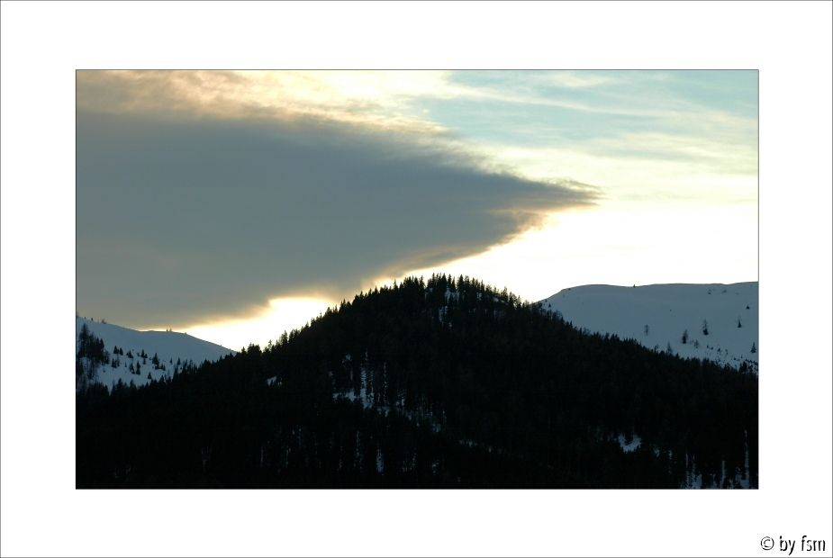 Flachau 25 24-01-2008