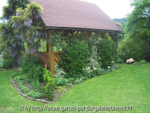 Bienes Garten