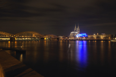 Köln Jan 5