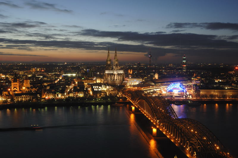 Köln Jan 4