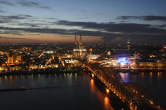 Köln Jan 4