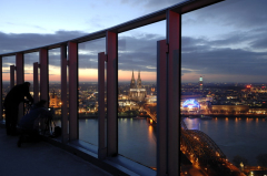 Köln Jan 3