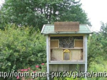Bienenhotel