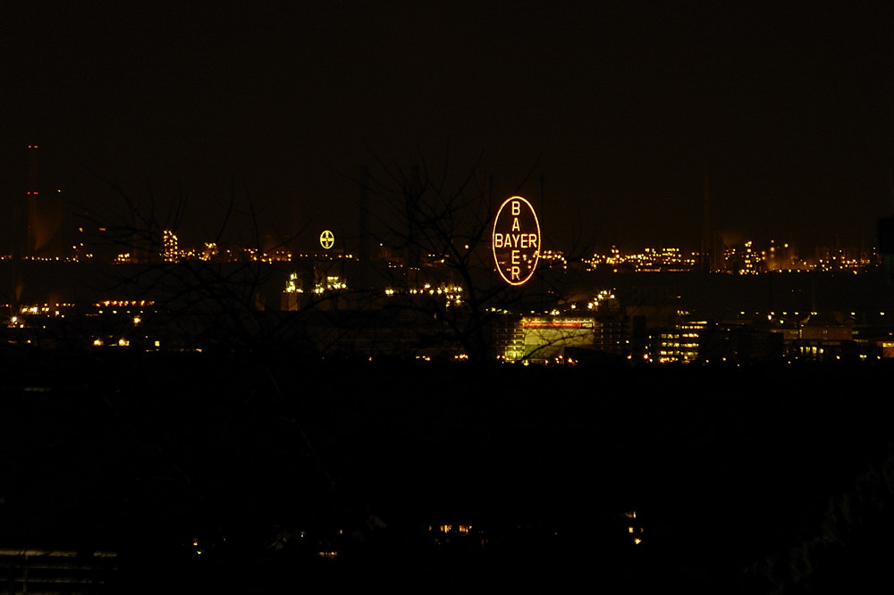 Köln Marz 2