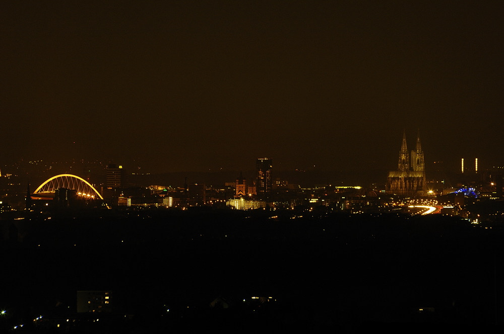 Köln Marz 1