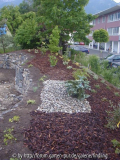 bepflanzung