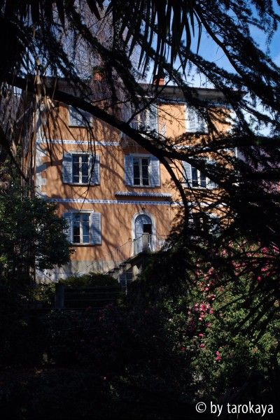 villa anelli