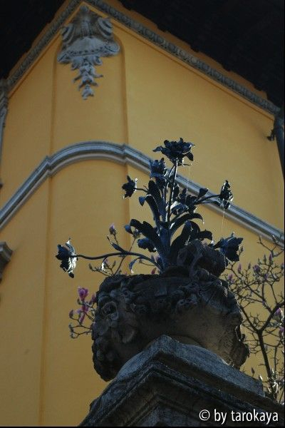 villa giulia