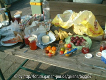 Frühstück Sonntag 2