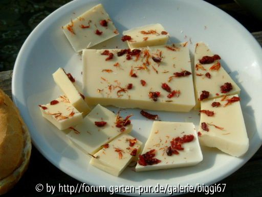 ismenes Schokolade