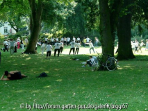 Sonntagsbeschäftigung