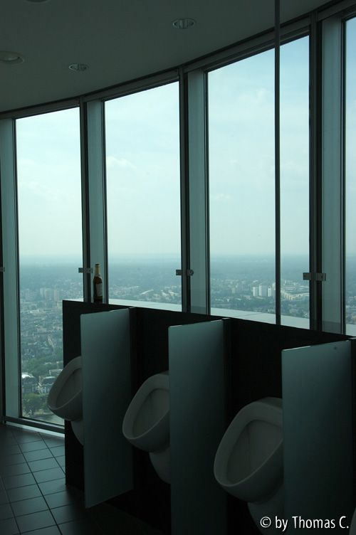 Forumstreffen Frankfurt 2005 - Commerzbank