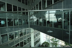 Forumstreffen Frankfurt 2005 - Commerzbank