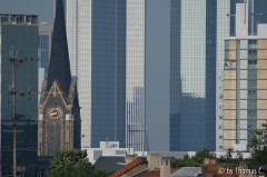 Forumstreffen Frankfurt 2005 - Tele Innenstadt