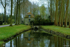 Courances 1 05-04-2009