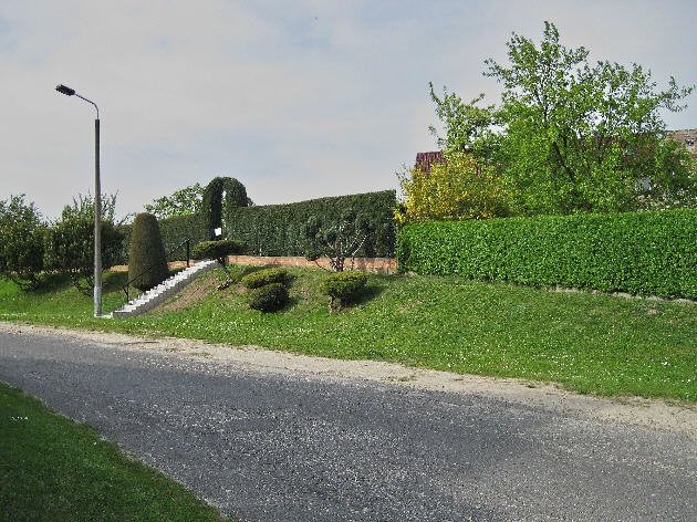 Hecke 1