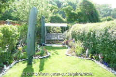 Schrebergarten
