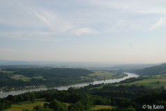 1 1 Ausblicke von Maria Taferl